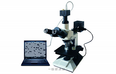 CMY-200Z正置数码金相显微镜