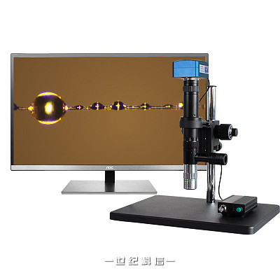 
TZ650E专业同轴光测量显微镜