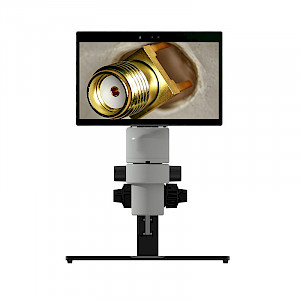 NAE850裸眼3D视频一体机体视显微镜